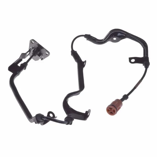 Blue PRINT ADH27135 ABS Sensor Rear Axle Right HONDA: CIVIC 6 Aerodeck, CIVIC 6 Fastback Sensor, wheel speed (412)