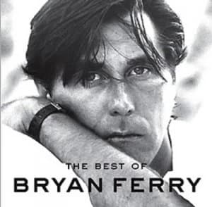 Best Of by Bryan Ferry CD Album
