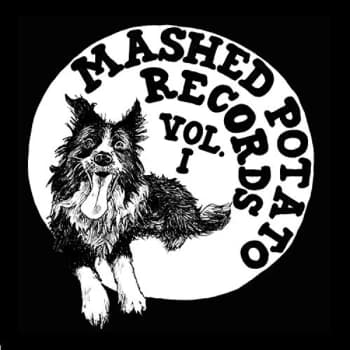 Various Artists - Mashed Potato Records CD