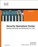 security operations center building operating and maintaining your soc