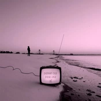 Zachary Cale - Duskland CD