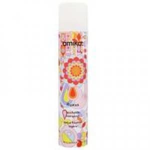 amika Style Fluxus Touchable Hairspray 270ml