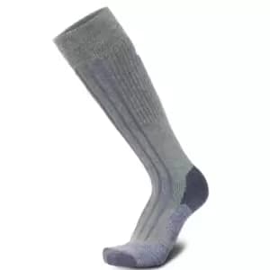 Meindl Mens MT Hunting Socks Long Loden 42-44