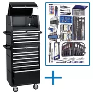 Draper Expert 98886 Workshop Tool Kit (i)