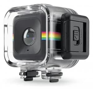 Polaroid Waterproof Shockproof Case for the Polaroid CUBE
