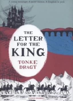 The Letter for the King by Tonke Dragt Hardback