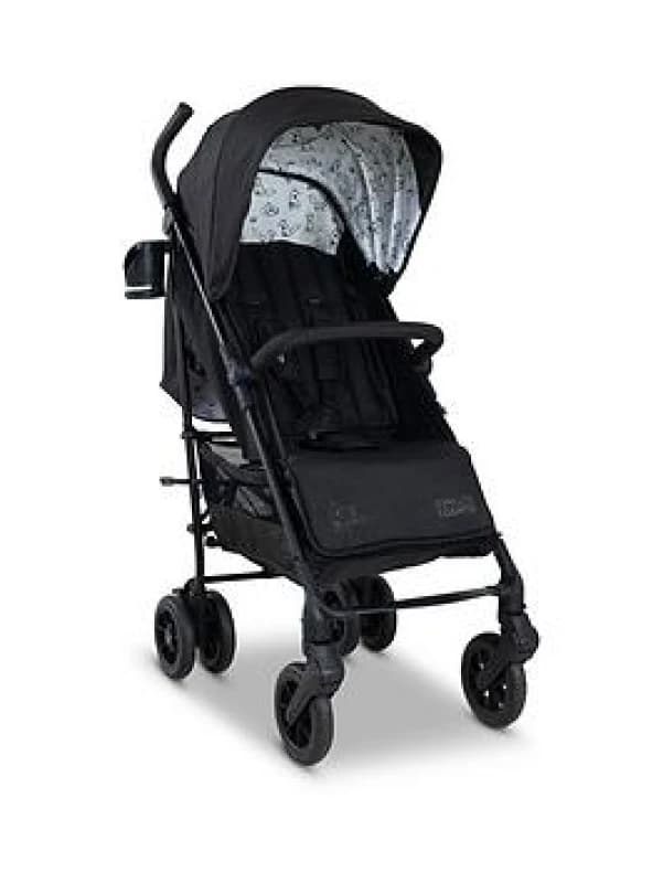 Cosatto Supa Lite Pushchair - Foxed Foxed WTKHM Unisex