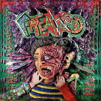 Various Artists - Freaked Vinyl