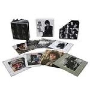 Bob Dylan - The Original Mono Recordings (Box Set) (Music CD)