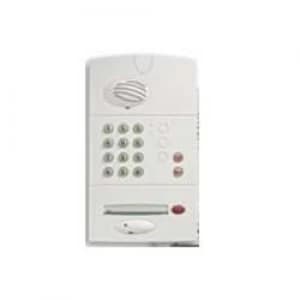 MHF05X Caller Unit External Single Dwelling - Locksonline Daitem