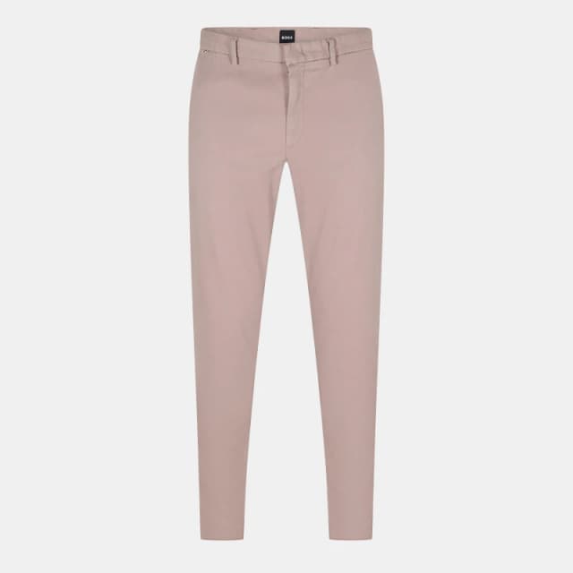 Boss Kaito Chino Trousers Open Beige male 28W R