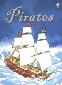 Pirates by Catriona Clarke and Terry Mckenna and David Cordingly and Alison Kelly Hardback