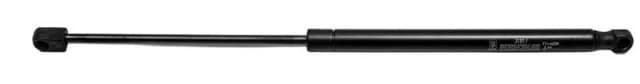 FA KROSNO 31817 Tailgate strut Extention Force: 420N Gas Spring,boot (219)