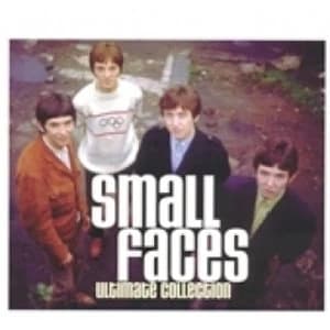 The Small Faces Ultimate Collection CD