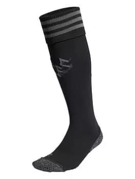 adidas Arsenal 22/23 Away Socks, Navy Size XL Men