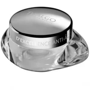 Thalgo Creme D Excellence Anti ?ge 50ml