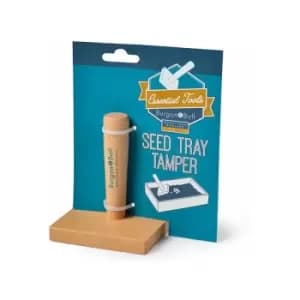 Burgon & Ball Seed Tray Tamper