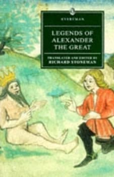 Legends of Alexander the Great Paperback