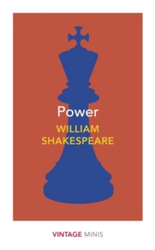 Power : Vintage Minis Paperback / softback