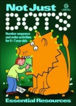 Not Just Dots Paperback