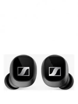 Sennheiser CX400BT Bluetooth Wireless Earbuds