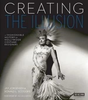 Creating the illusion by Donald Scoggins