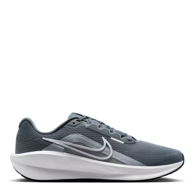 Nike NIKE DOWNSHIFTER 13 Cool Grey male 7 (41)