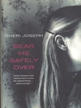 Bear Me Safely Over by Sheri Joseph Hardback