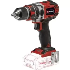 Einhell Power X-Change TE-CD 18/50 Li-i BL Solo 2-speed-Cordless impact driver brushless, w/o battery