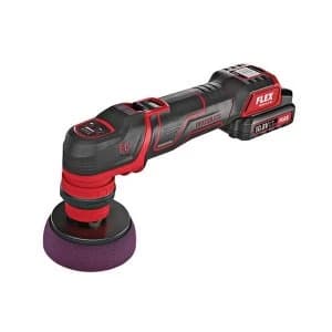 Flex Power Tools PXE 80 10.8-EC Spot Polisher 10.8V Bare Unit