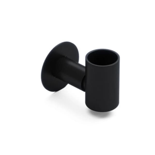 Terma Short Black Cable Masking Cover