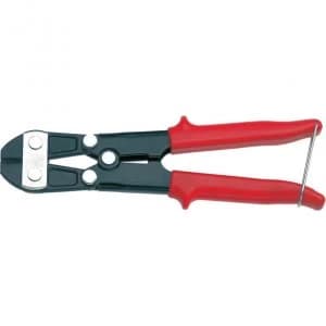 CK Pocket Bolt Cutters 250mm