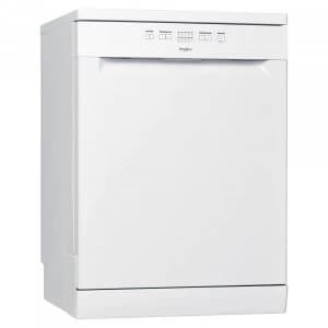 Whirlpool WFE2B19UKN Freestanding Dishwasher