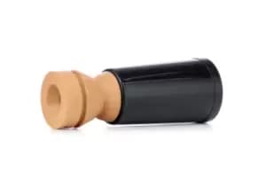 TOPRAN Rubber Buffer, suspension AUDI 103 749 4A0512129,4A0512131