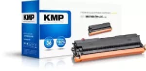 KMP 1265,3003 toner cartridge Compatible Cyan