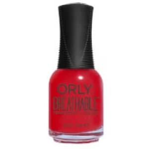 ORLY Love My Nail Breathable Nail Varnish 18ml