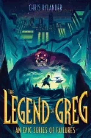 legend of greg rylander chris