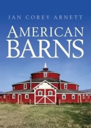 American barns by Jan Corey Arnett
