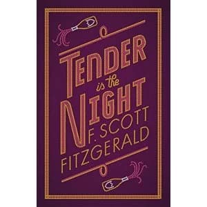 Tender is the Night Paperback / softback 2018