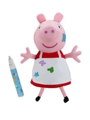 Peppa Pig Splash And Reveal