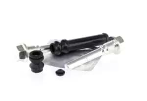 QUICK BRAKE Guide Sleeve Kit, brake caliper TOYOTA,KIA,MITSUBISHI 113-1418X