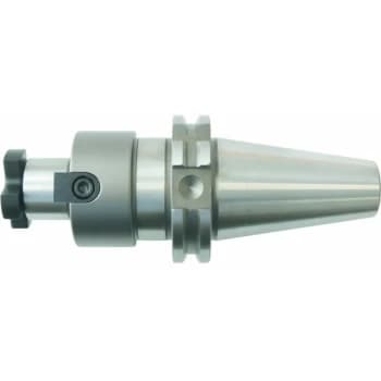 Indexa - DN40-FM22-120 Shell/Face Mill Adaptor