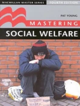 Mastering Social Welfare by Pat Young Book
