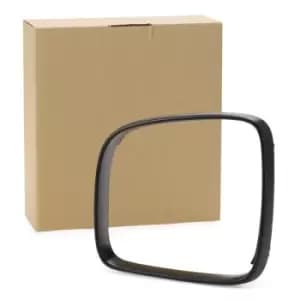 RIDEX Cover, outside mirror VW 23A0153 7E1858553,7E18585539B9