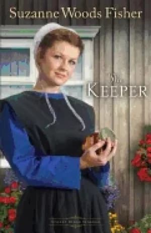 keeper a novel