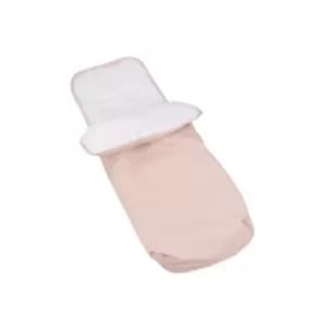 My Babiie Cosytoes Rose Blush Footmuff