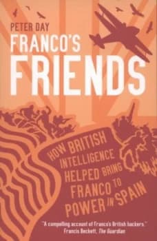Francos Friends by Peter Day Paperback