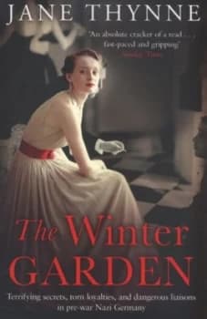 The Winter Garden by Jane Thynne Paperback