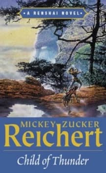 Child of Thunder by Mickey Zucher Reichert Paperback