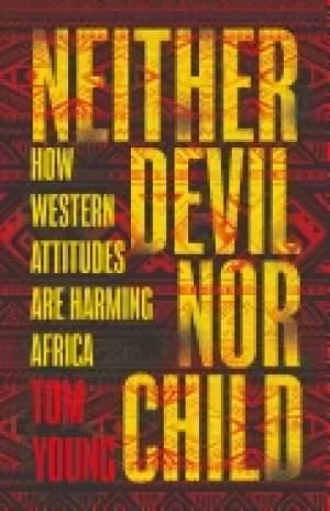 neither devil nor child how the wests attitude are harming africa